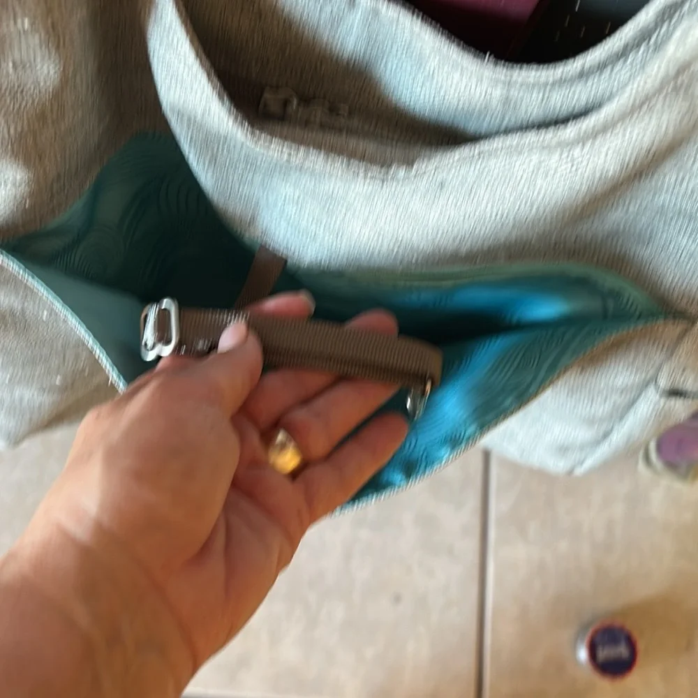 Haiku Large Tote - Picture 3 of 10